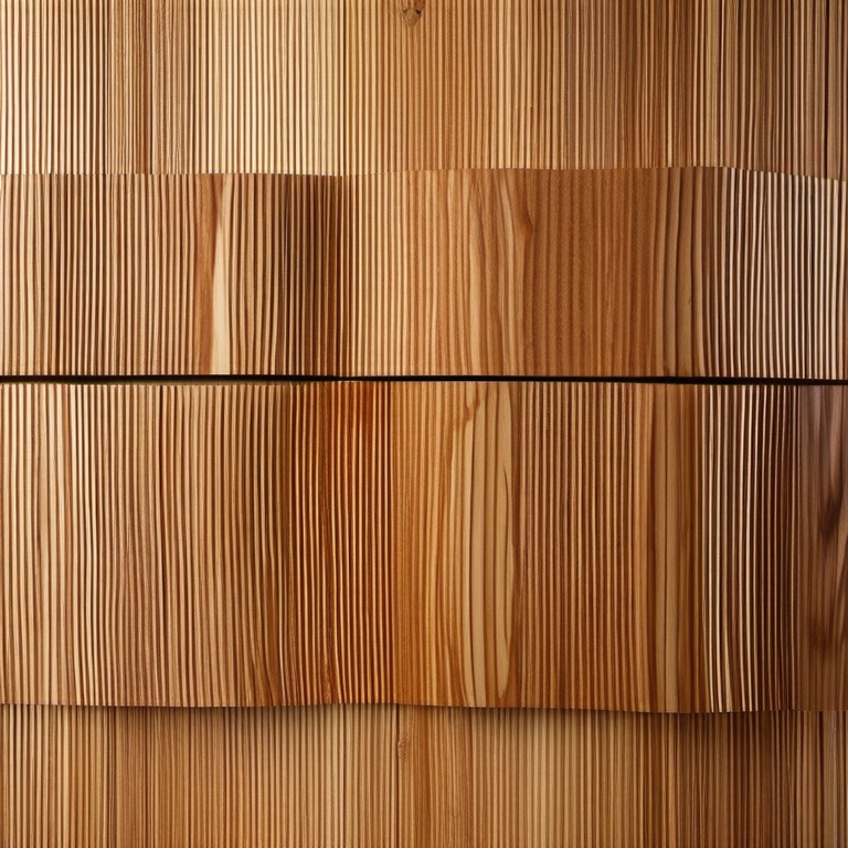 Glulam beam